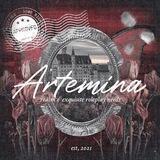 CLOSEDOWN. Artemina.