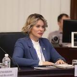 Горбачева.LIVE