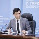 Ne'mat Atamuratov