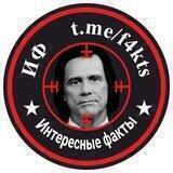 Интересные факты