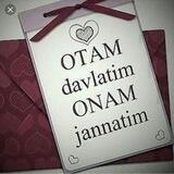 Ota ona haqda | Ота она хақида