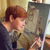 Художник Liubov Aver🎨