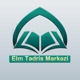 Elm Tədris Mərkəzi