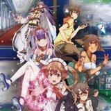 Outbreak company (Dual)