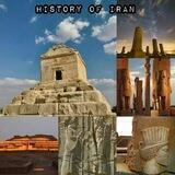 History of Iran