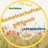 Gemeinschaften weltweit frei leben und lernen