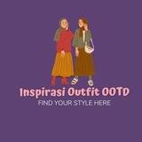 INSPIRASI OUTFIT OOTD 👠