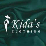 Kida's clothing