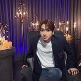 sangyeon!