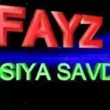 FAYZ NASIYA SAVDO