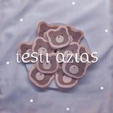 ° TESTI AZIA °