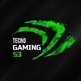 Tecno🖥Gaming🎮Cloud