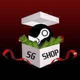 SGShop
