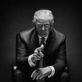 Trump - The True President