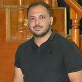 الشاعر احسان الحميداوي