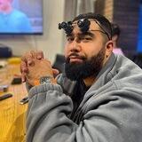 Jah Khalib
