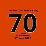 PPN4: COVID-19 Pahang Serious Discussion