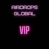 💸AIRDROPS GLOBAL VIP💸🎁
