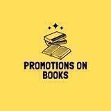 Promoções de Livros 📚🖤