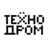 Технодром