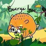Boarge Inu [Portal]