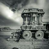 Lost Temple