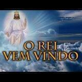 O REI VEM VINDO⛅