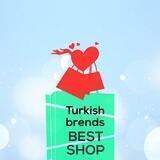 Turkish Brands (best shop)