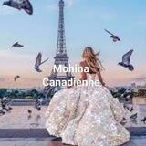 🇺🇿 O'ZBEKCHA FRANSUZ TILI🇨🇦le français| Mohina Canadienne
