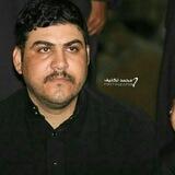 الشاعر حسين علم الشباني