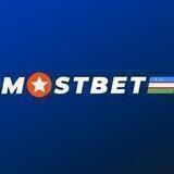 MOSTBET 🇺🇿