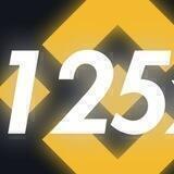 FuturesMaxLeverage 125X [OFFICIAL] Futures Signals