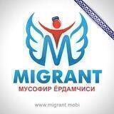 ROSSIYADAGI MIGRANTLAR