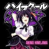 Akino Himejima