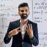 الاستاذ يوسف الجعفري / رياضيات