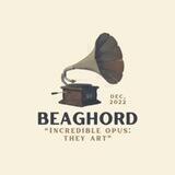 BEAGHORD: OPEN.