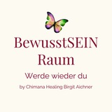 BewusstSEINRaum 🦋 Werde wieder du