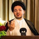 السيد علي طلال _ Sayyed Ali Talal