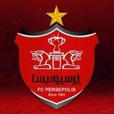 کانال هواداران پرسپولیس