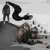 سرزمین کهن ایران دیار شاهان