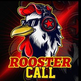 𝐑𝐎𝐎𝐒𝐓𝐄𝐑 𝐂𝐀𝐋𝐋 🐔