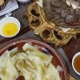 Bek Osiyo 🍽