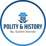 Polity History By Sachin Shende