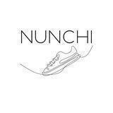 Кроссовки “NUNCHI”