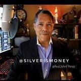 ‼️LIVE FEED‼️@SilverisMoney 🏅🥈#Gold #Money #Stocks #Mining #Geopolitics #Intelligence & Healthy Living💙🏆