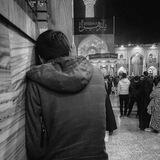 ملجأُ روحي