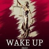 🏛 Wake up👨‍⚖️