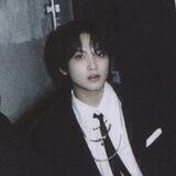 ﹫haenchan bo haechan