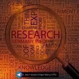 Research Germany Info