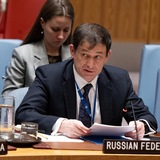 Дмитрий Полянский